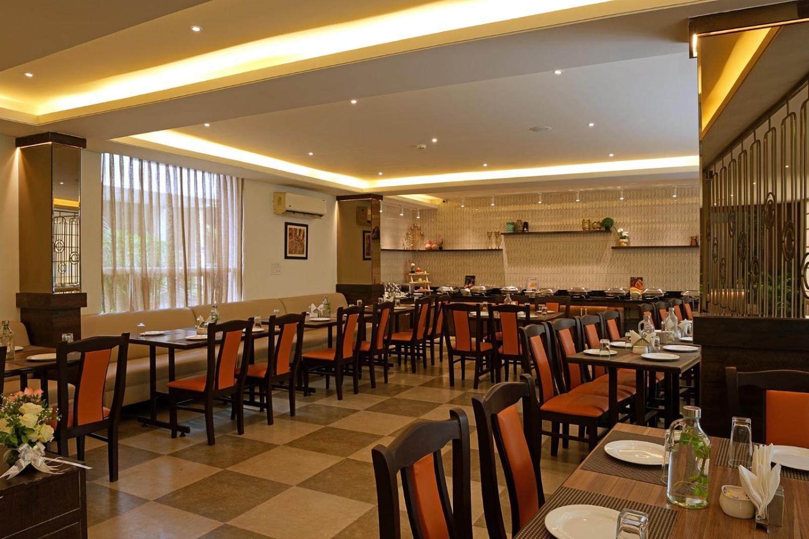 Regenta Inn Devanahalli Bangalore, Airport Road المظهر الخارجي الصورة