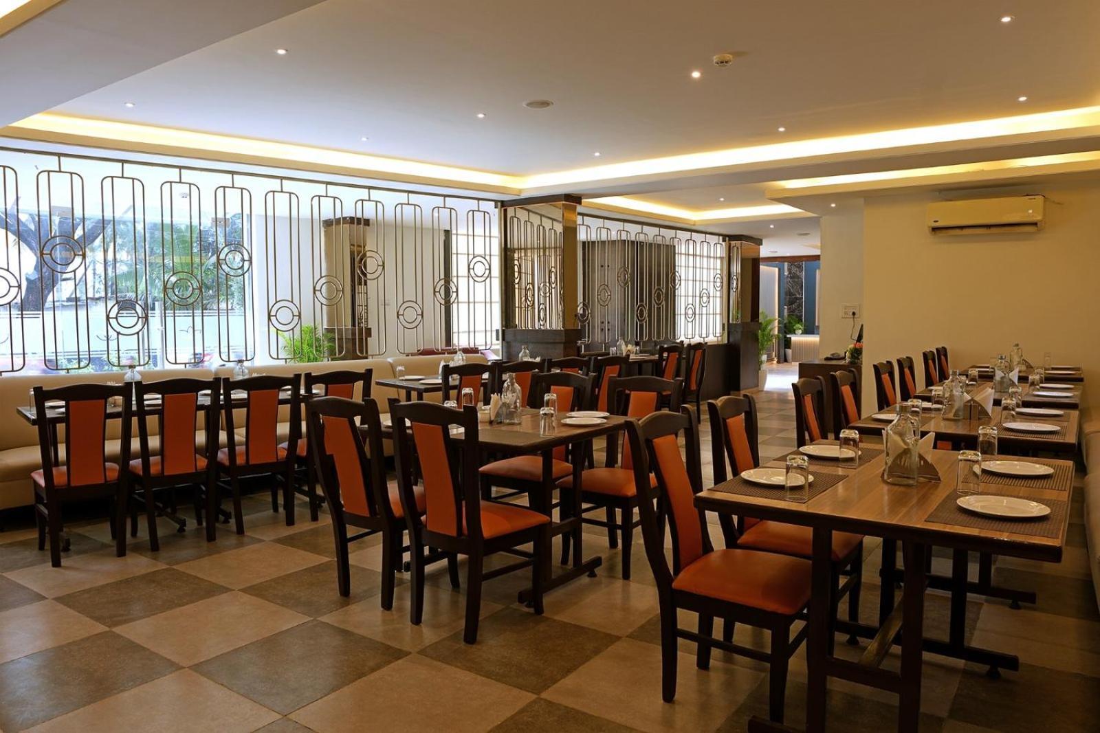 Regenta Inn Devanahalli Bangalore, Airport Road المظهر الخارجي الصورة