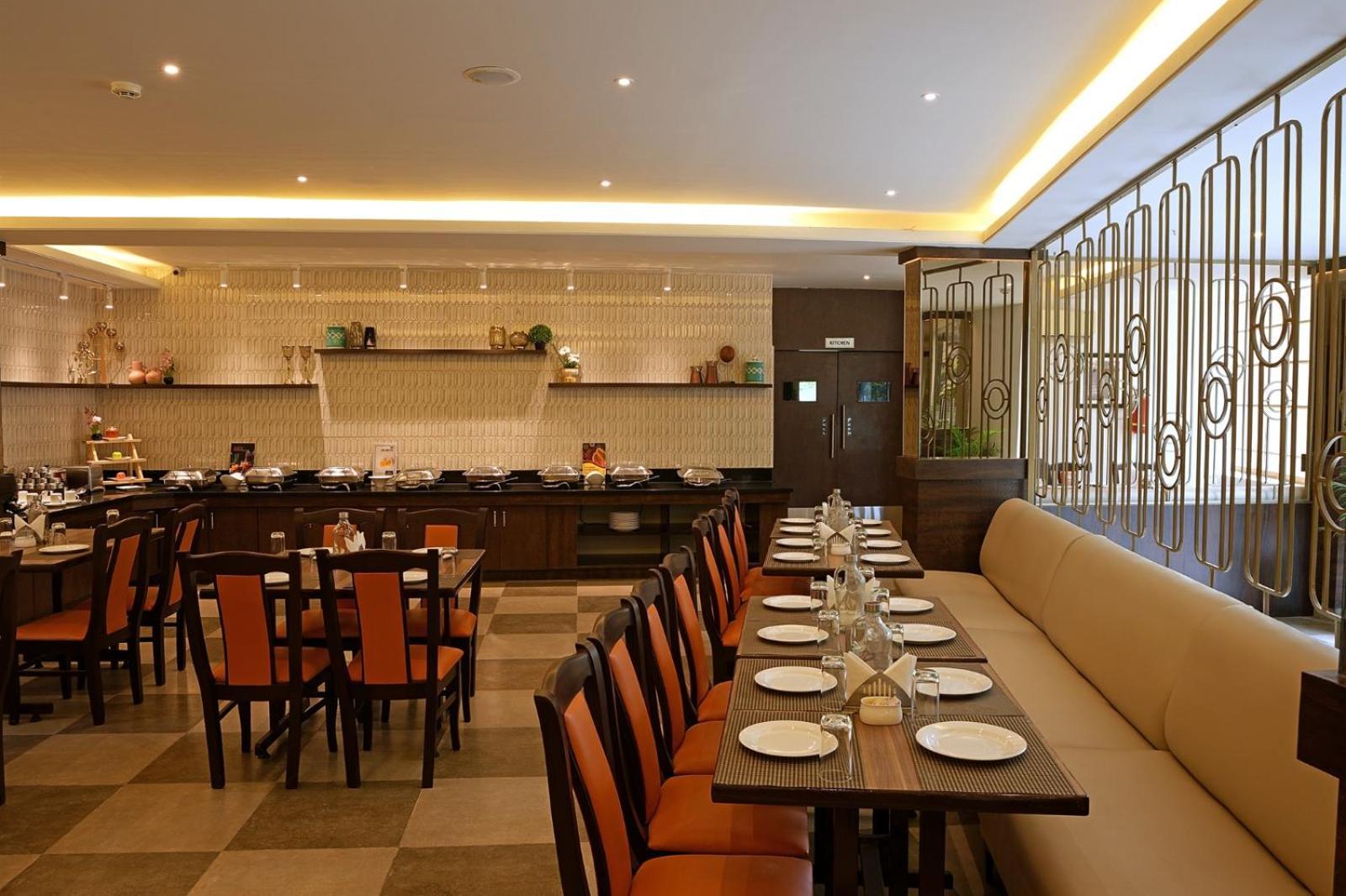 Regenta Inn Devanahalli Bangalore, Airport Road المظهر الخارجي الصورة