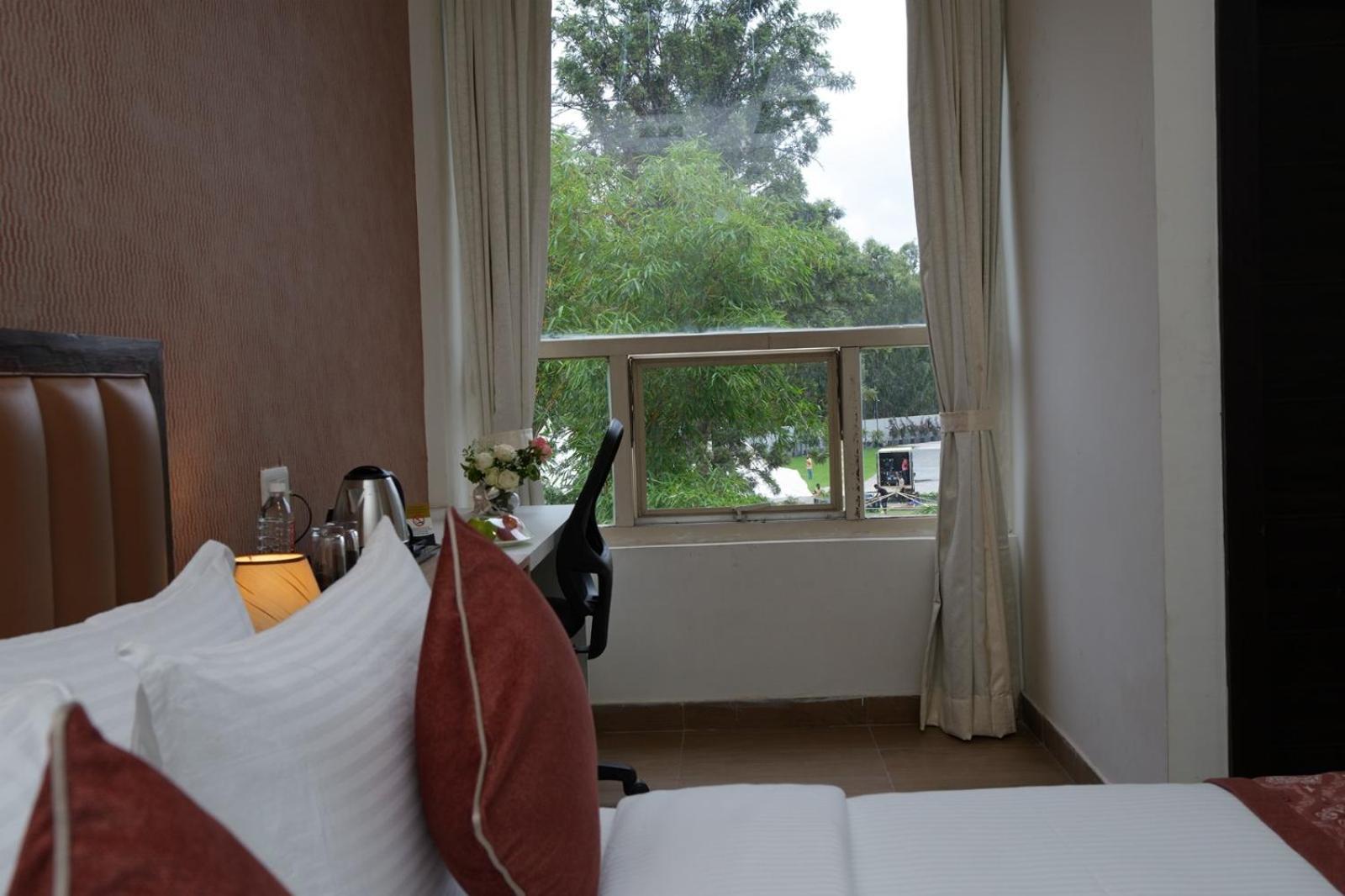 Regenta Inn Devanahalli Bangalore, Airport Road المظهر الخارجي الصورة