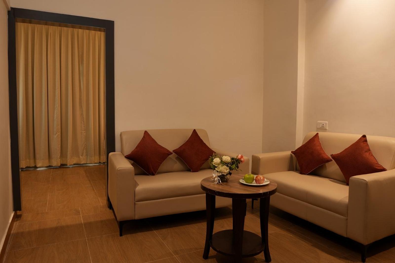 Regenta Inn Devanahalli Bangalore, Airport Road المظهر الخارجي الصورة