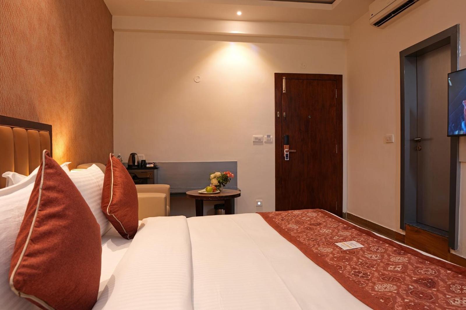 Regenta Inn Devanahalli Bangalore, Airport Road المظهر الخارجي الصورة