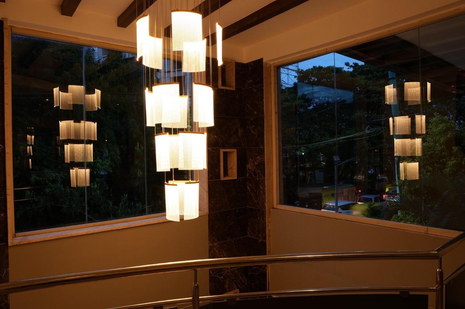 Regenta Inn Devanahalli Bangalore, Airport Road المظهر الخارجي الصورة