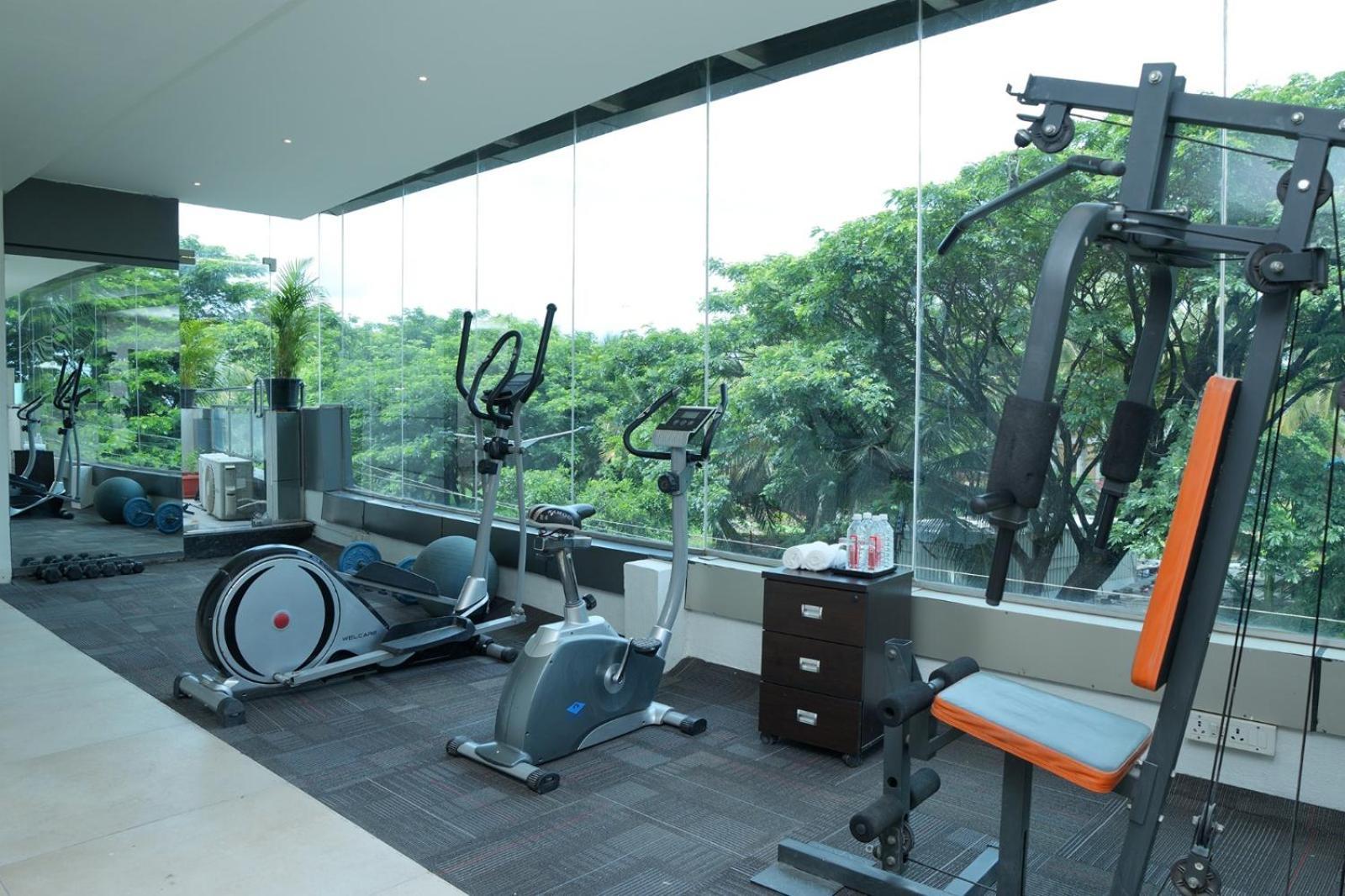 Regenta Inn Devanahalli Bangalore, Airport Road المظهر الخارجي الصورة