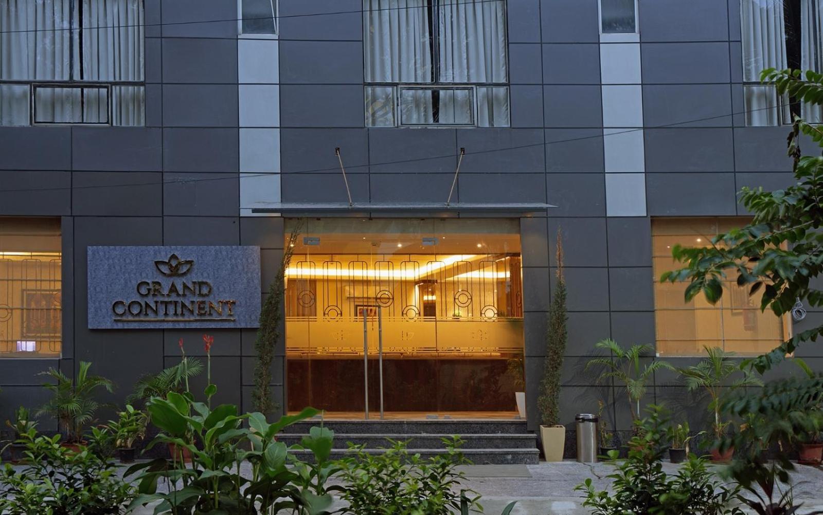 Regenta Inn Devanahalli Bangalore, Airport Road المظهر الخارجي الصورة