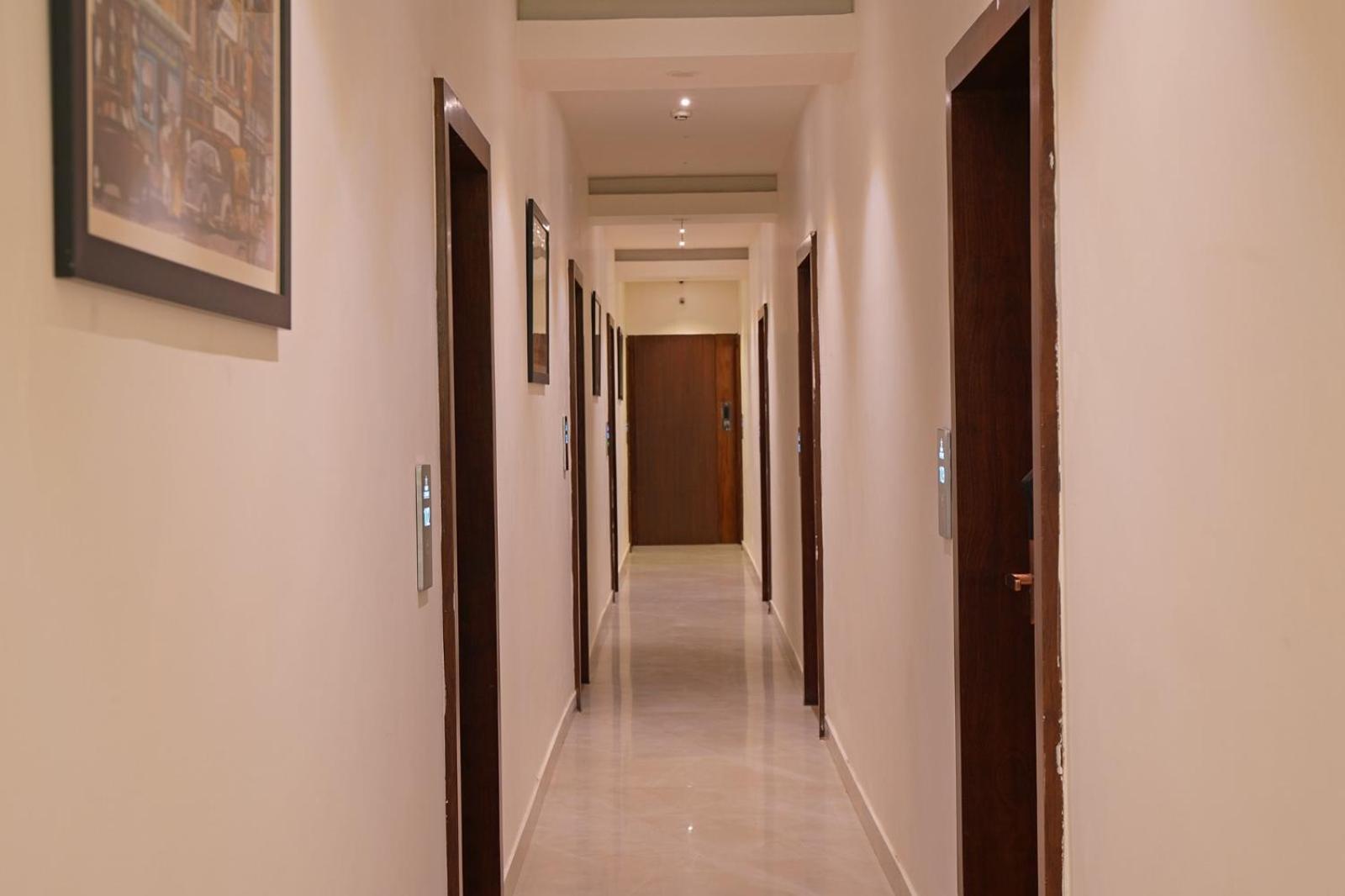 Regenta Inn Devanahalli Bangalore, Airport Road المظهر الخارجي الصورة