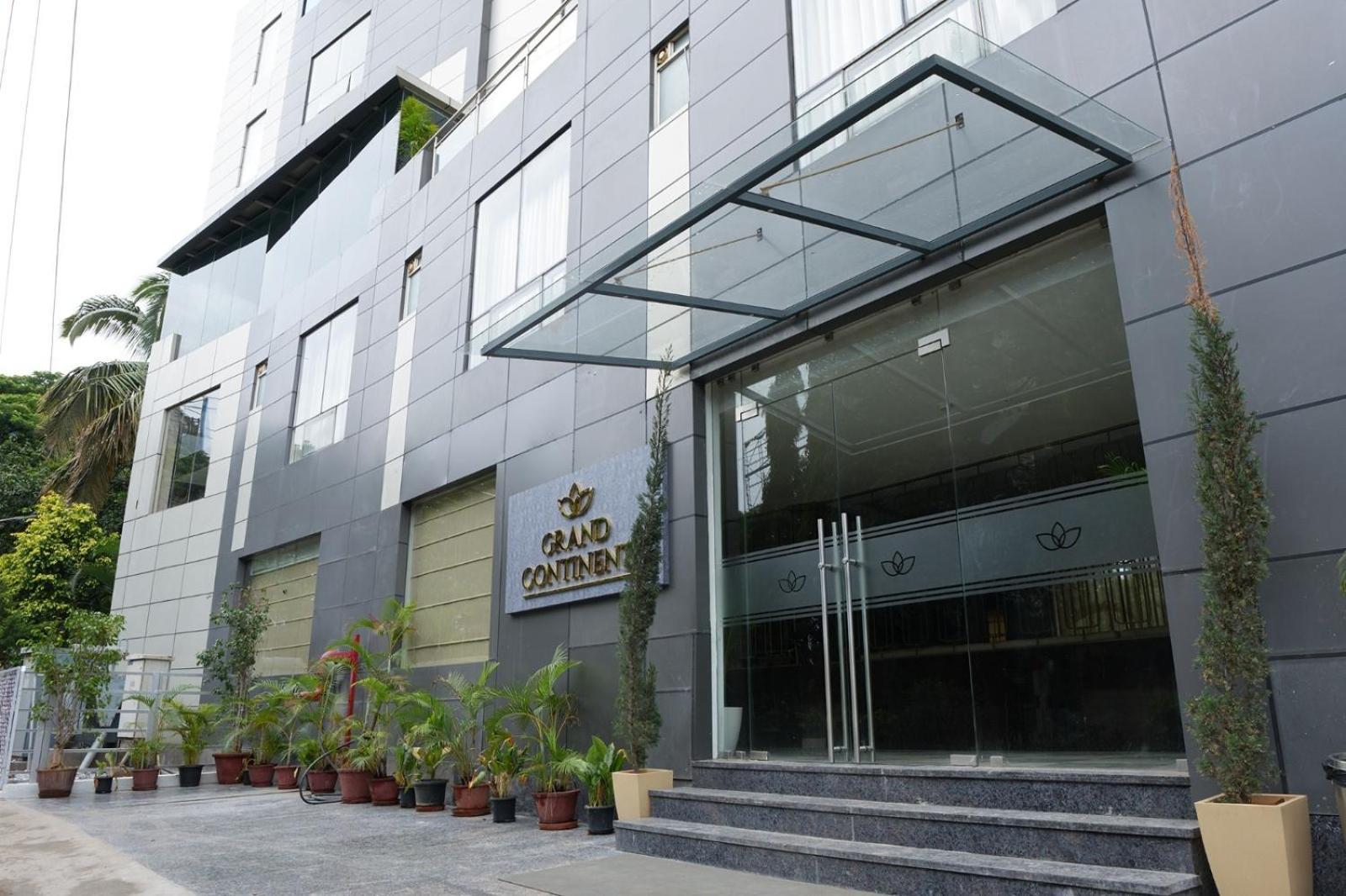 Regenta Inn Devanahalli Bangalore, Airport Road المظهر الخارجي الصورة