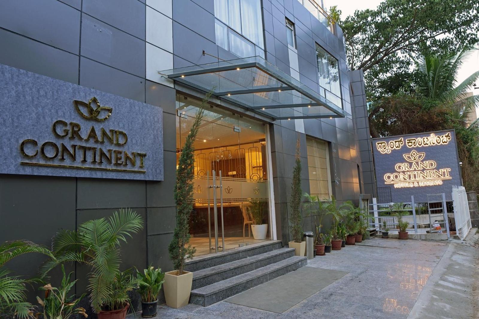 Regenta Inn Devanahalli Bangalore, Airport Road المظهر الخارجي الصورة