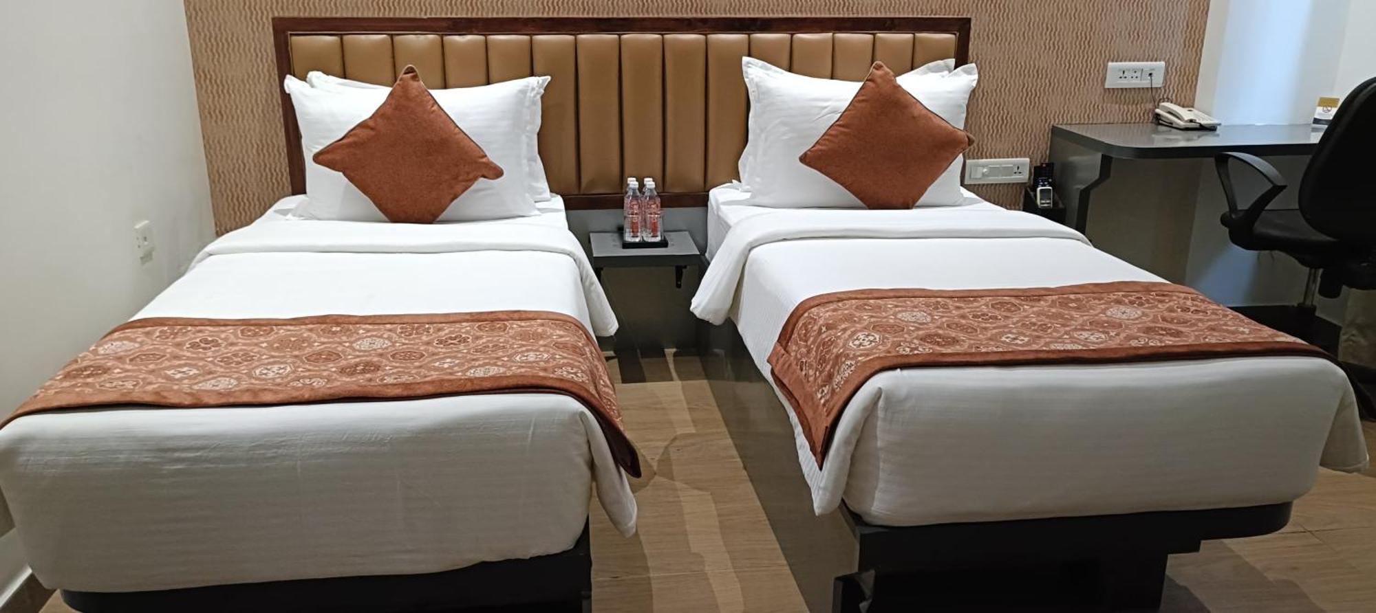 Regenta Inn Devanahalli Bangalore, Airport Road المظهر الخارجي الصورة