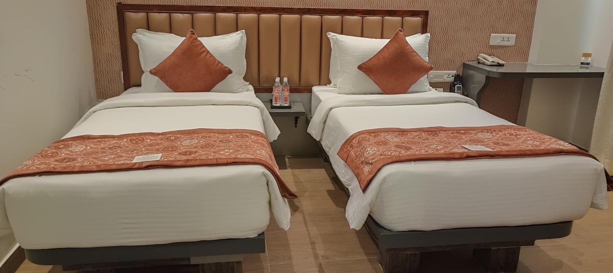 Regenta Inn Devanahalli Bangalore, Airport Road المظهر الخارجي الصورة