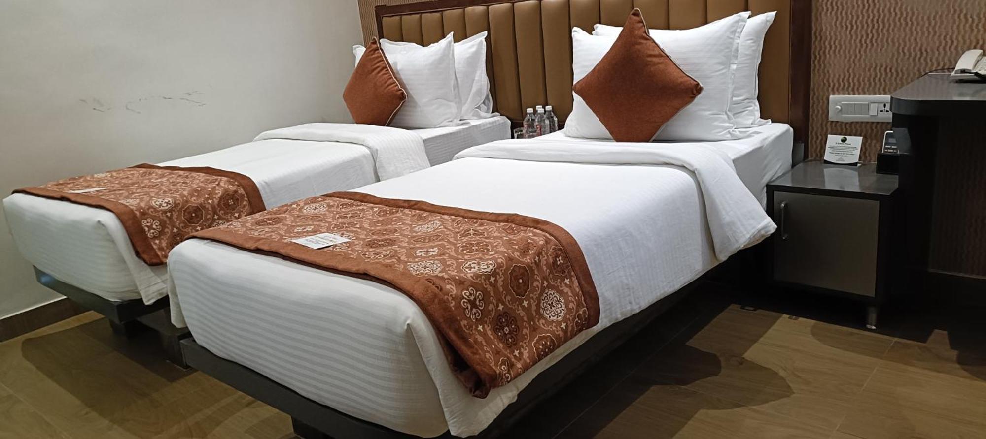 Regenta Inn Devanahalli Bangalore, Airport Road المظهر الخارجي الصورة